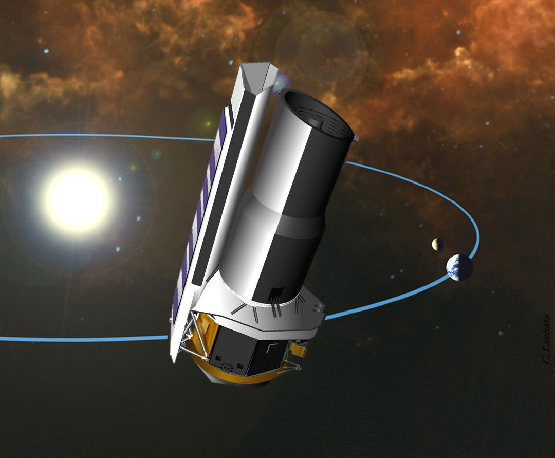 Could We Resurrect the Spitzer Space Telescope? | Space | Before It's News