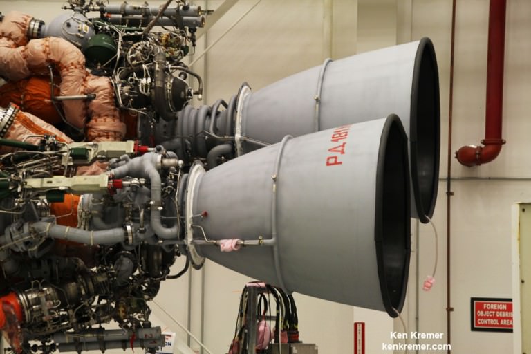 RD-181 engine Archives - Universe Today