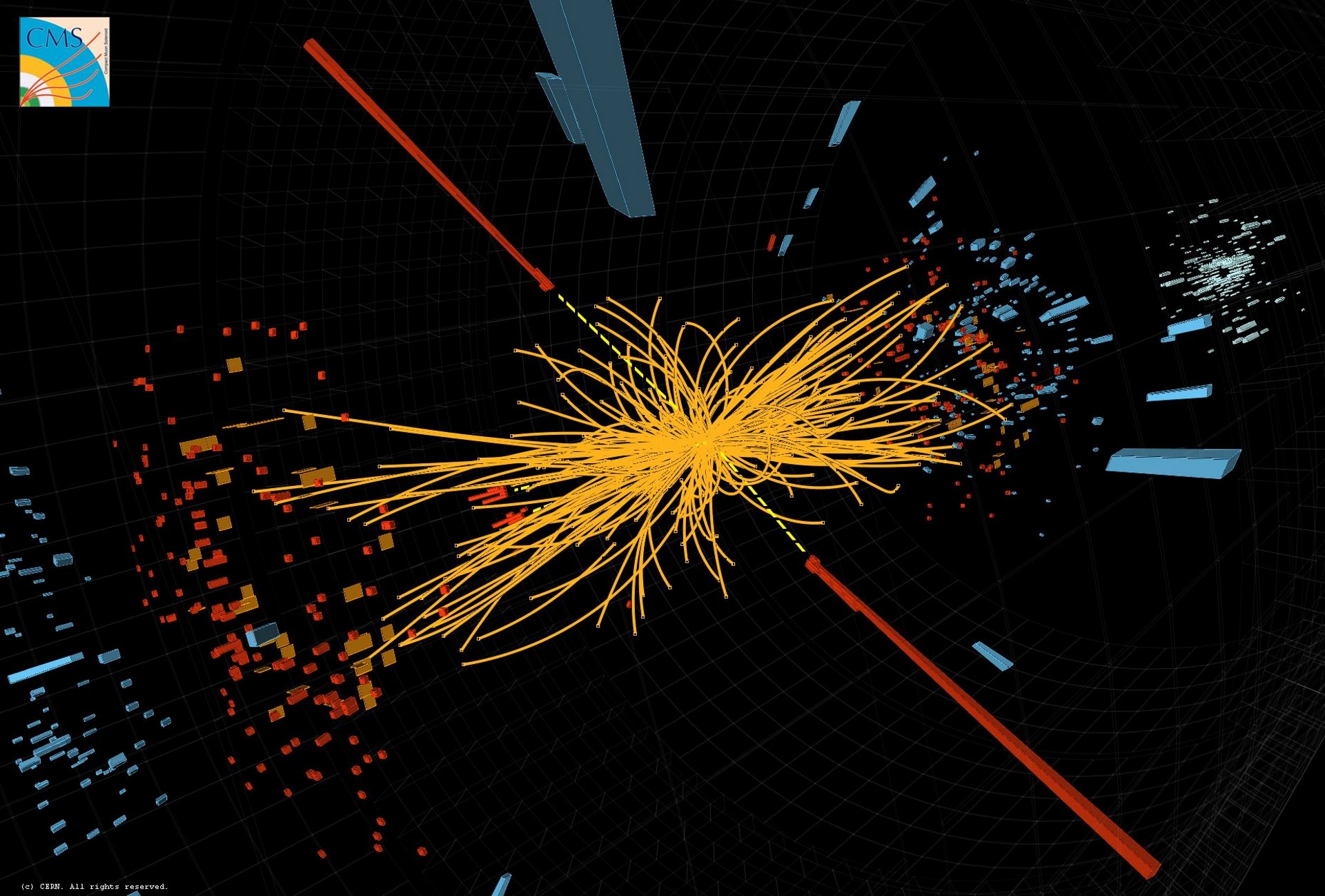 What is the Higgs Boson? - Universe Today