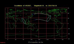 Watch the Moon Beat a Path Across the Hyades Tonight - Universe Today