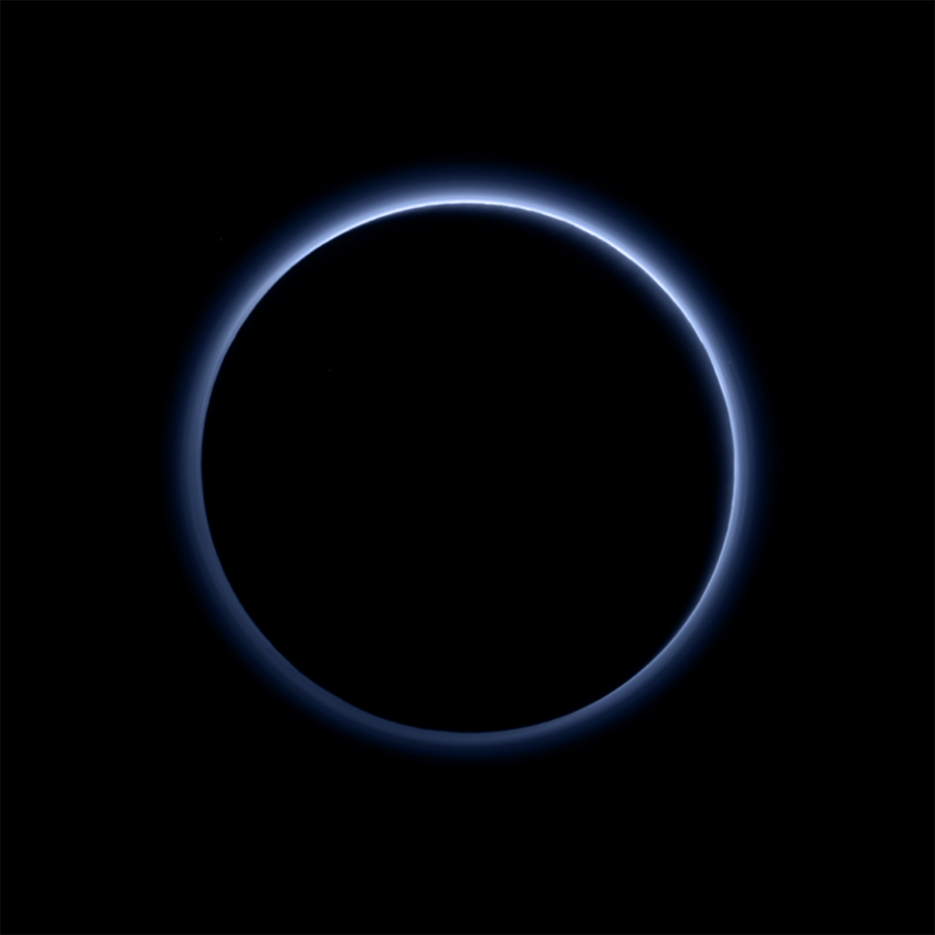 Pluto's moons Archives Universe Today