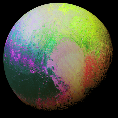 Pluto's moons Archives - Universe Today