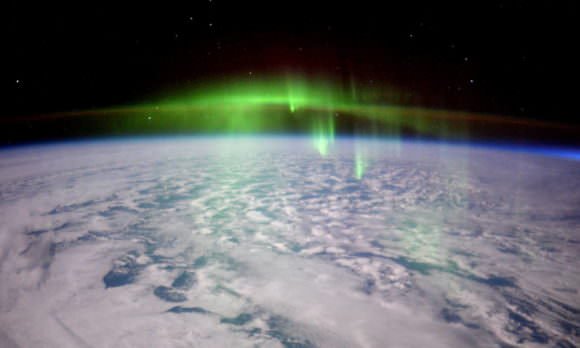 aurora borealis Archives - Universe Today