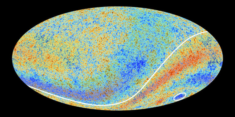 Cosmological Principle Archives - Universe Today