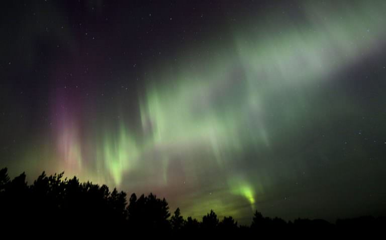 How Can You see the Northern Lights? - Universe Today