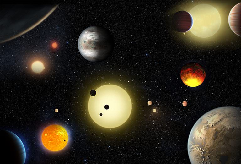 Extra Galactic Planets Archives Universe Today