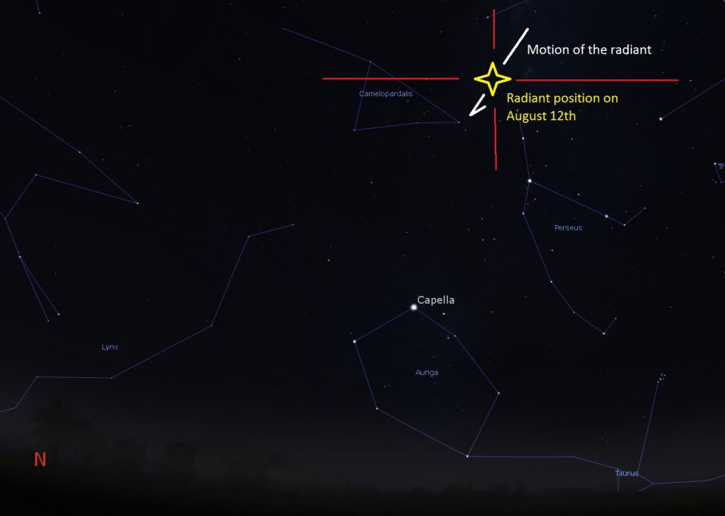 perseids Archives Universe Today