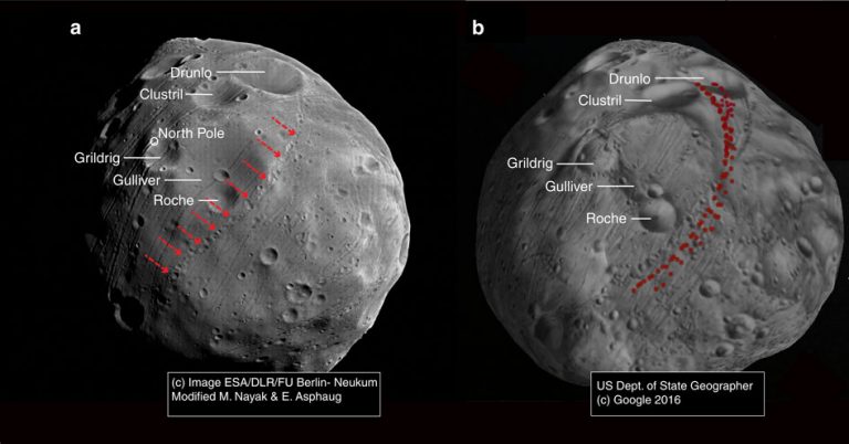 Phobos anomaly как пройти