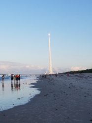 Bound for Bennu, OSIRIS-REx Begins Trailblazing Asteroid Sampling ...