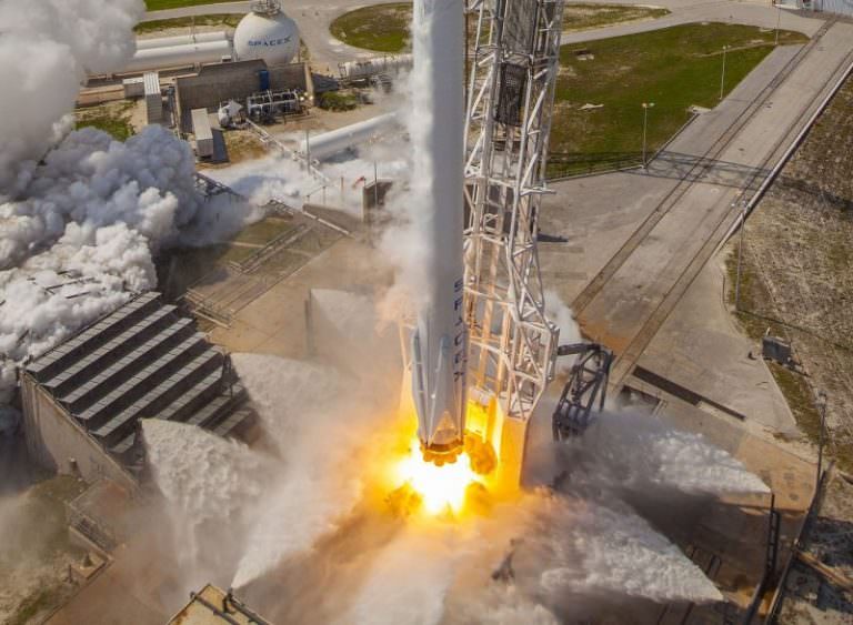 SpaceX Rocket explosion Archives Universe Today