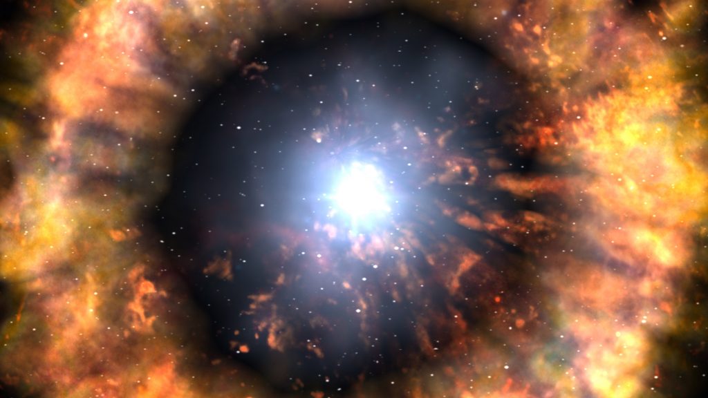 exploding star Archives Universe Today