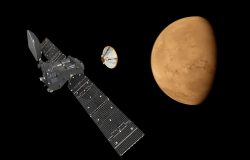 Schiaparelli Lander Archives - Universe Today