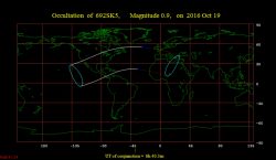 Aldebaran Archives - Universe Today