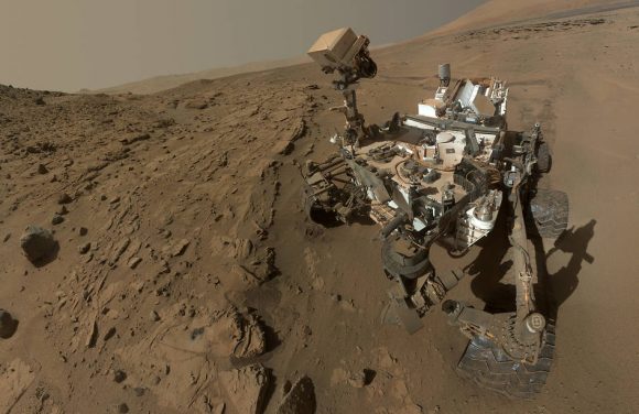 Curiosity Archives - Universe Today