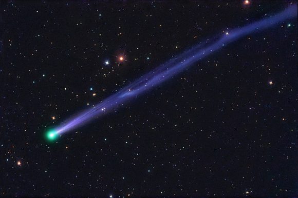 binocular comets Archives - Universe Today