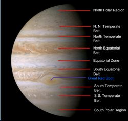 Juno Captures a Stunning Jovian 'Pearl' - Universe Today