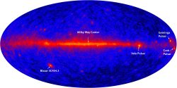 Space Jellyfish Show Types Of Pulsar Wind Nebulas - Universe Today