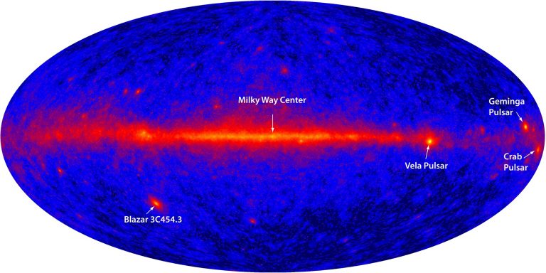 Pulsar Wind Nebulae Archives - Universe Today