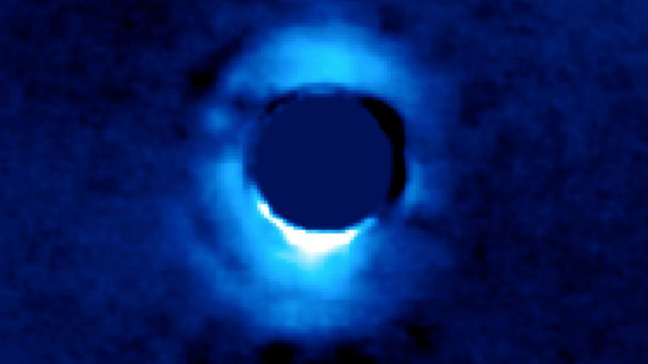 Vortex Coronagraph A Game Changer For Seeing Close In Exoplanets - Universe  Today