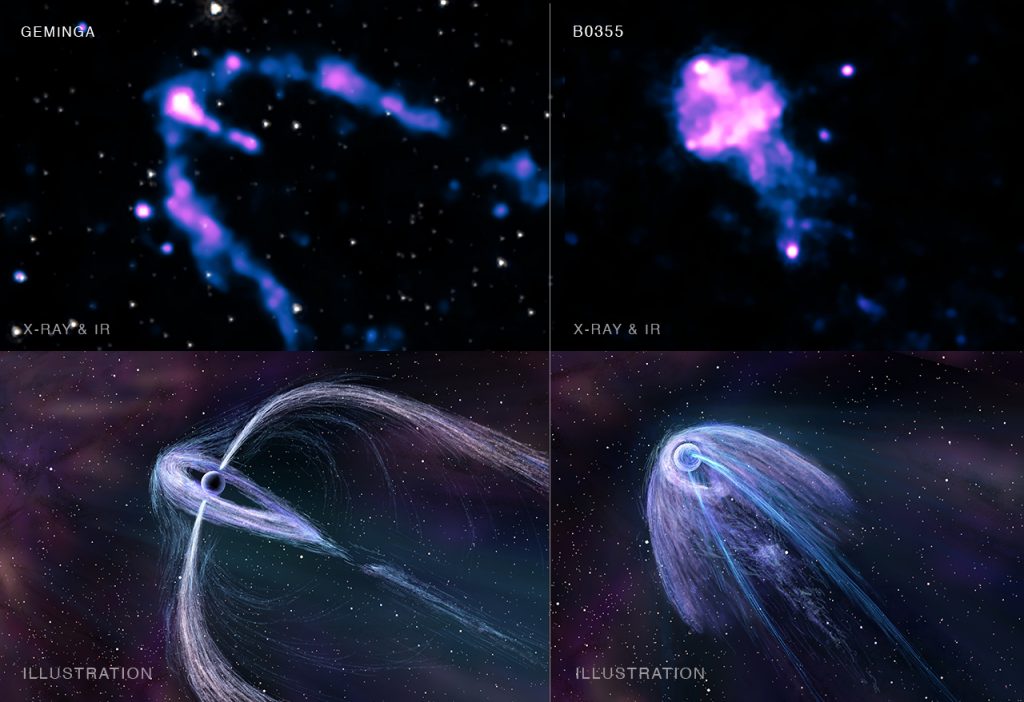 Pulsar Wind Nebulae Archives - Universe Today