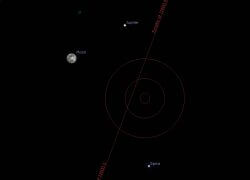 By Jove: Jupiter at Opposition 2017 - Universe Today