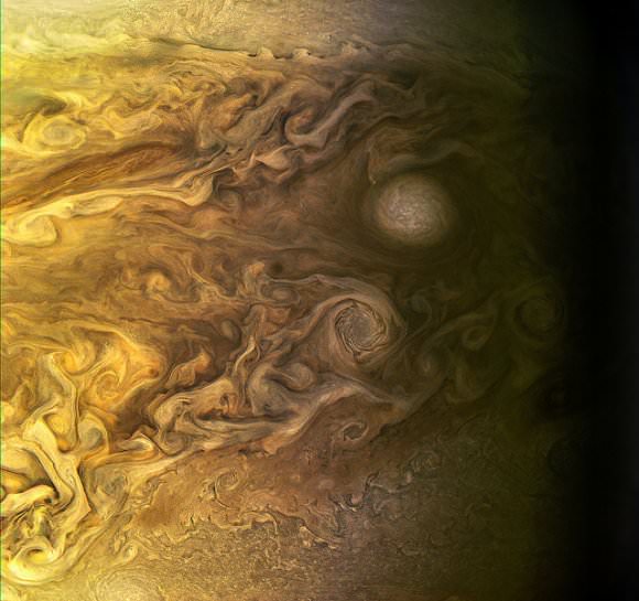 Junocam Archives - Page 2 Of 3 - Universe Today