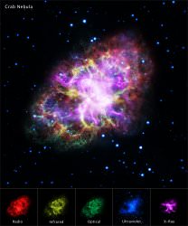 crab nebula Archives - Universe Today