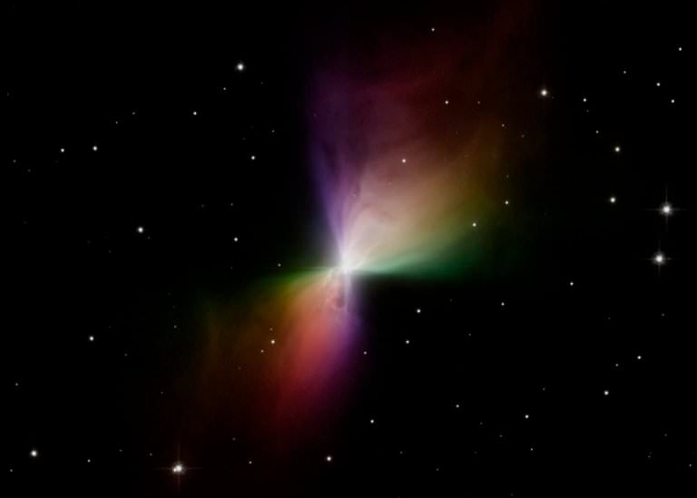 boomerang nebula