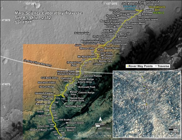 clay minerals Archives - Universe Today