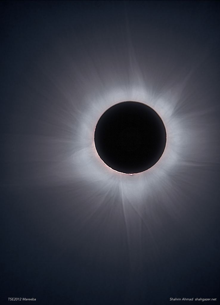 eclipse weather Archives Universe Today