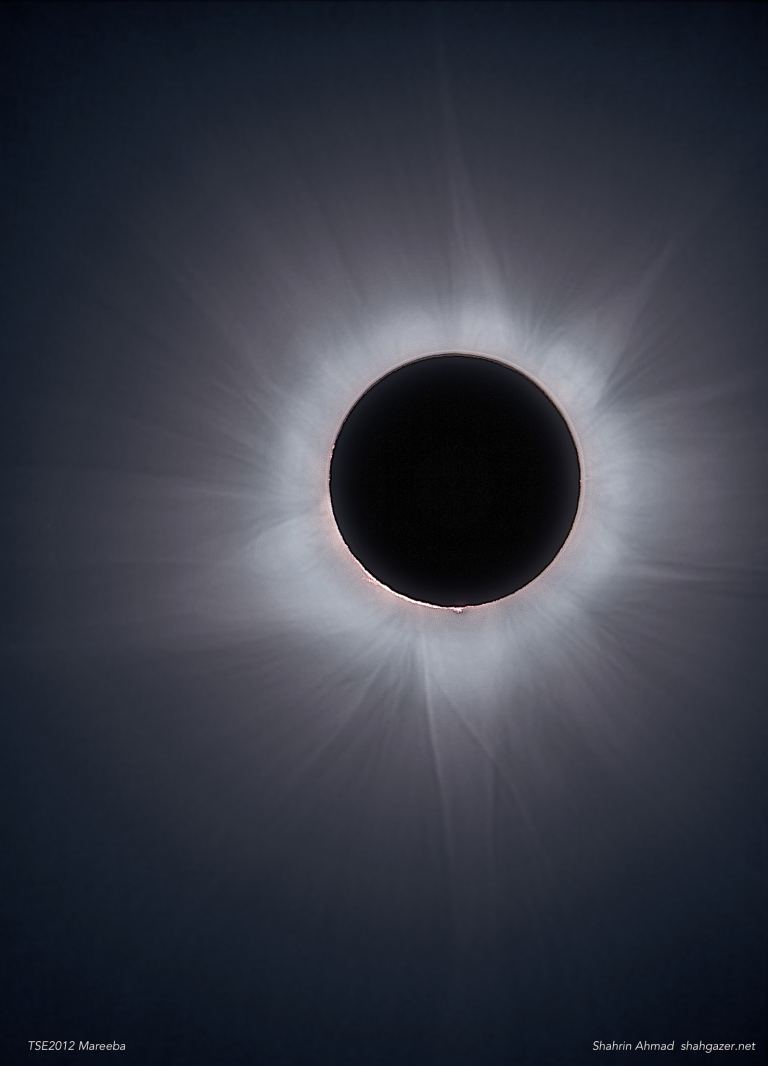 total solar eclipse Archives - Universe Today