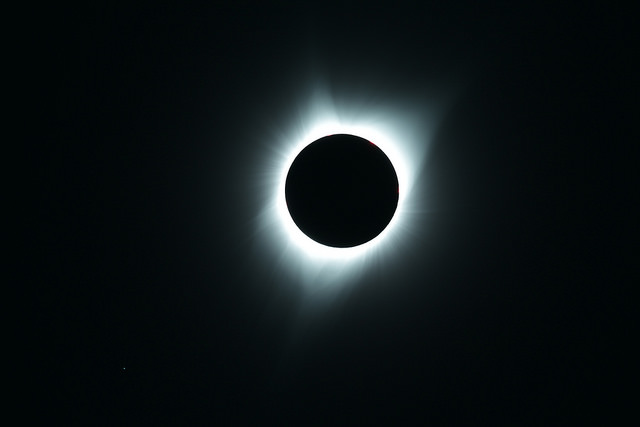 total solar eclipse Archives - Universe Today