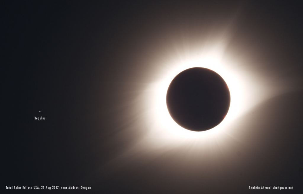 Great American Eclipse Archives - Universe Today