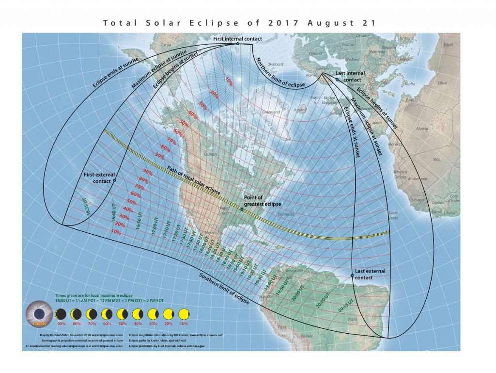 totality Archives Universe Today