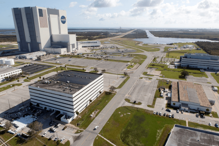 Launch Complex 39B Archives - Universe Today