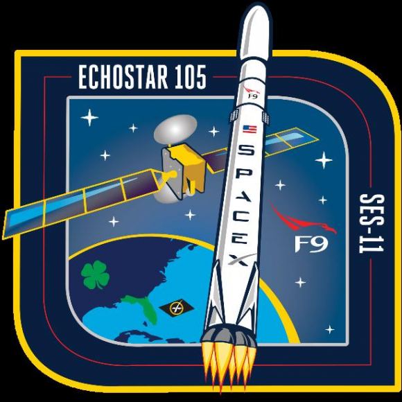 Echostar Archives - Universe Today