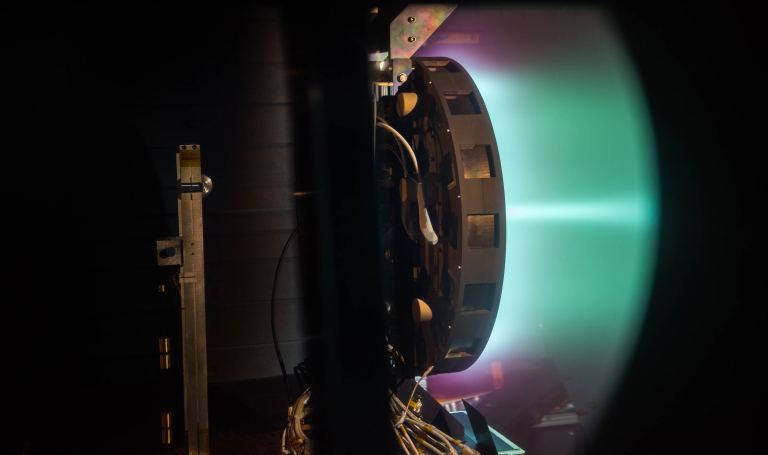 ion engine Archives - Universe Today