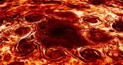 Jovian poles Archives - Universe Today