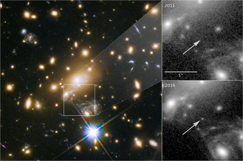 Galaxy Cluster Archives - Universe Today