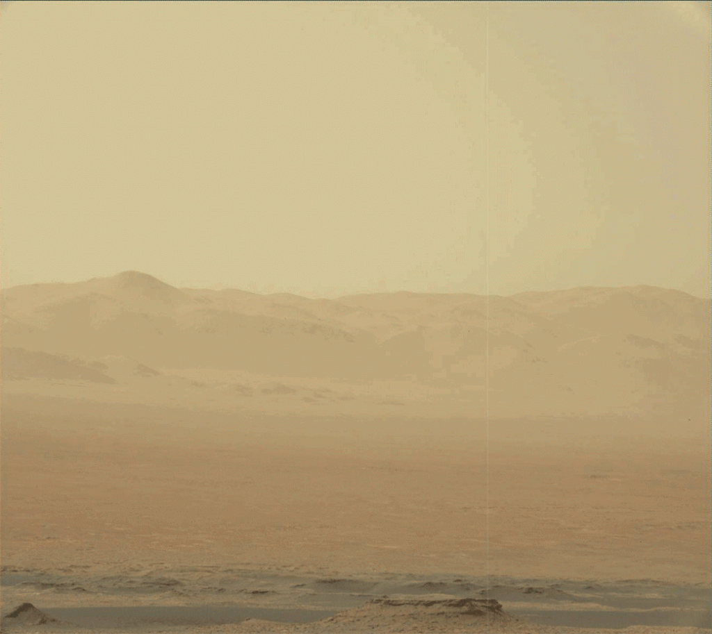 Martian Dust Storm Archives Universe Today