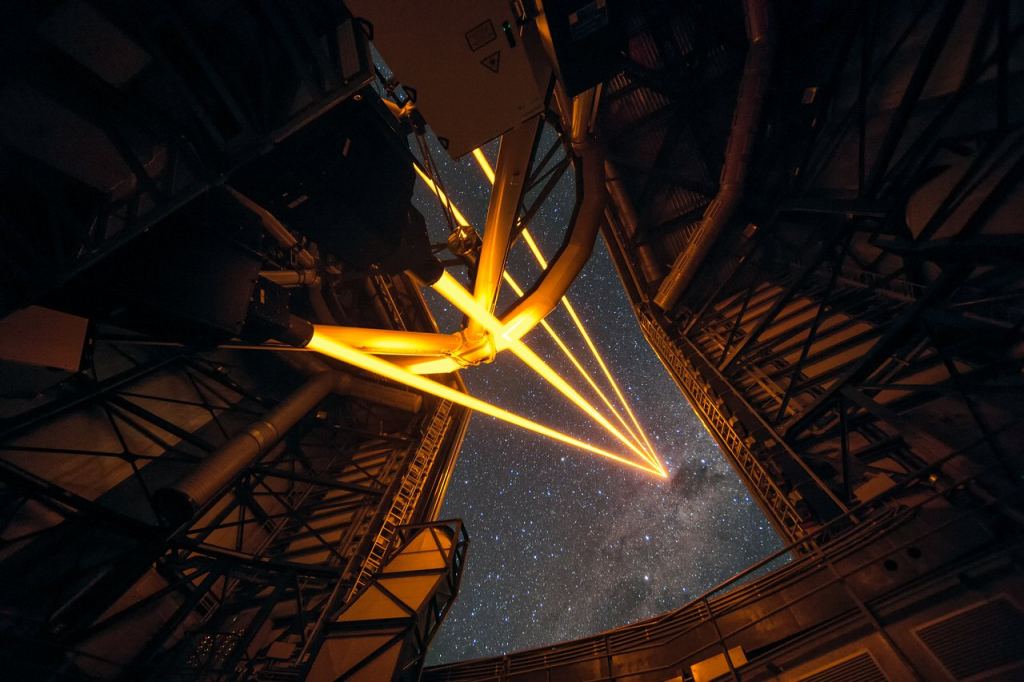 neptune webb telescope