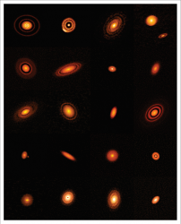 Planets Don't Wait for Their Star to Form First - Universe Today