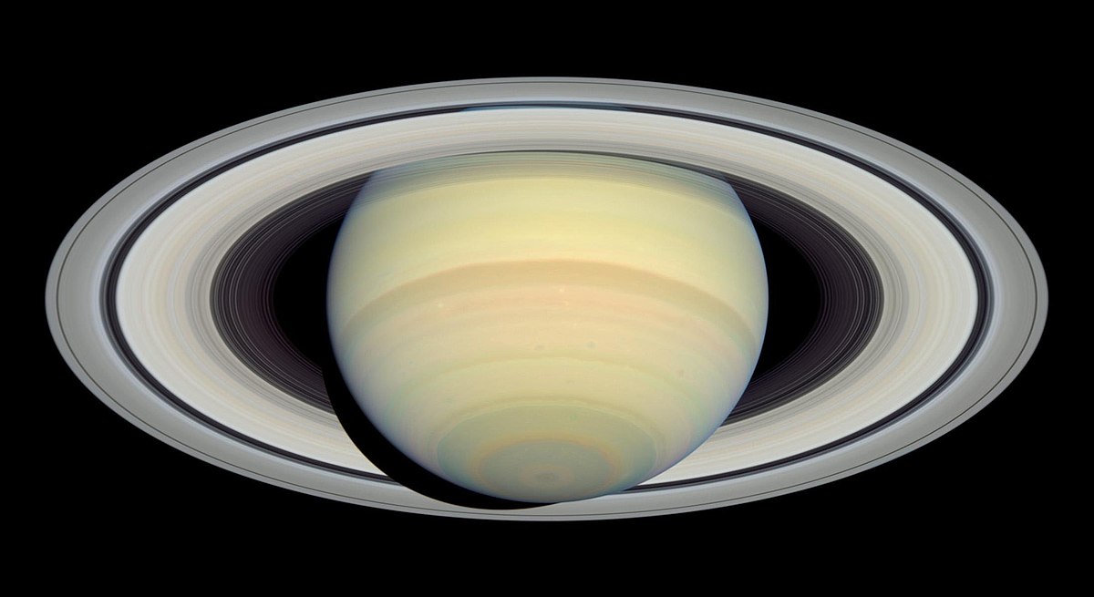 instal the new v Rings of Saturn