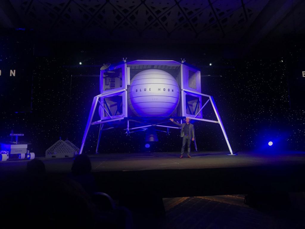 The Blue Origins Founder Wants To Get To The Moon By 2024 Universe Today   D6JxmP4W4AAviEb 1024x768 