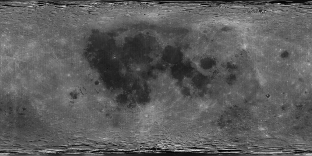 Recent Study Points to an Older Moon Than Originally Thought