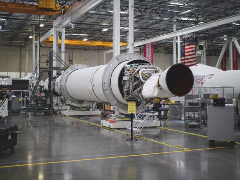 Virgin Orbit Tests its Satellite-Delivery Rocket for the First Time ...