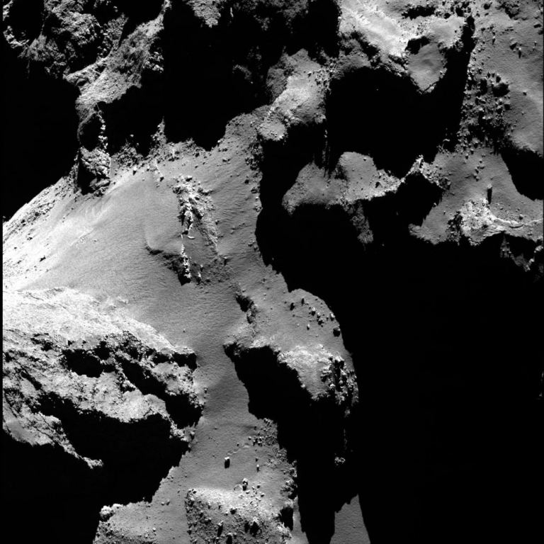 Rosetta Mission Archives Universe Today 7368