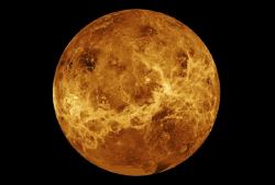 Venus Could Have Supported Life For Billions Of Years - Universe Today