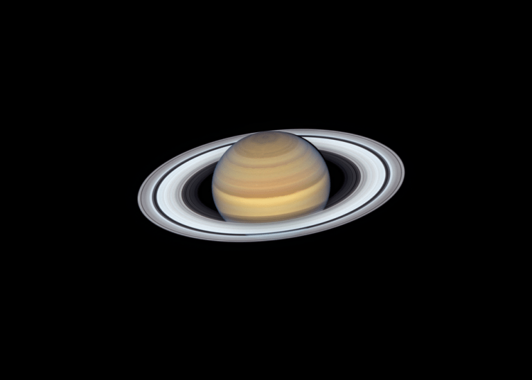 Saturn's Moons Archives - Universe Today