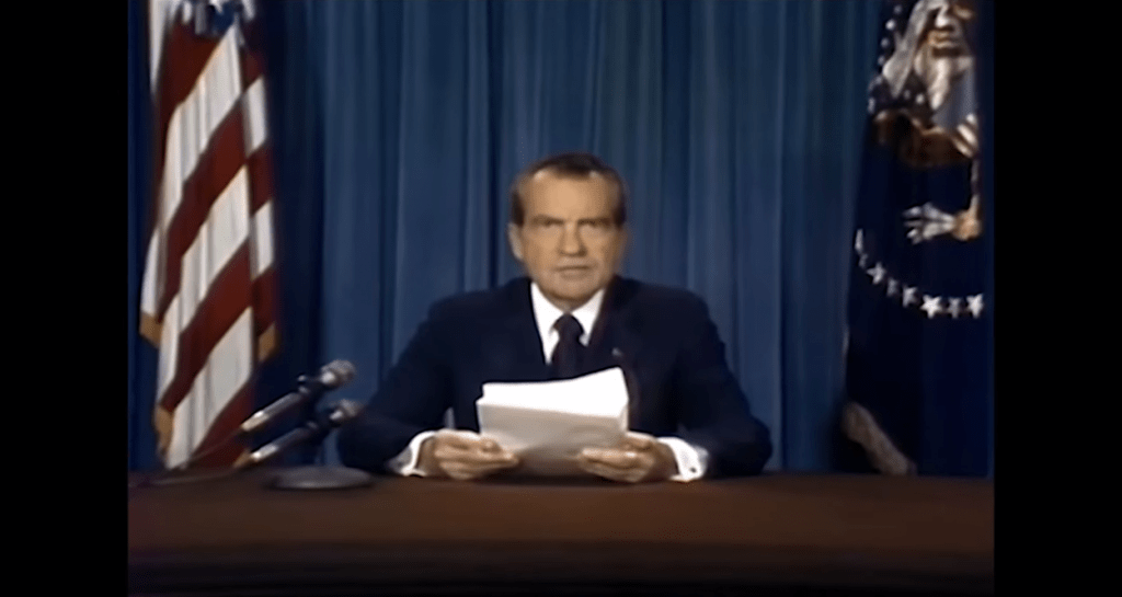 Richard Nixon Archives Universe Today 